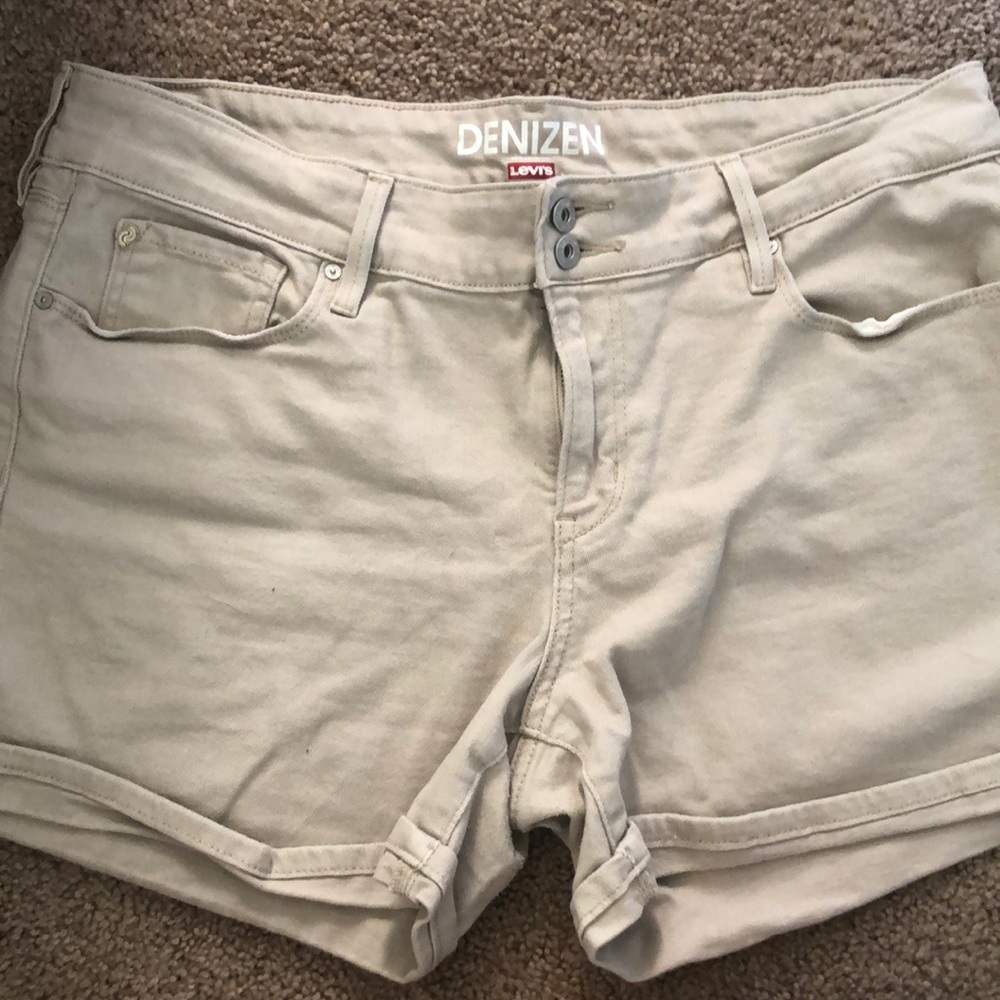 Levi’s Shorts